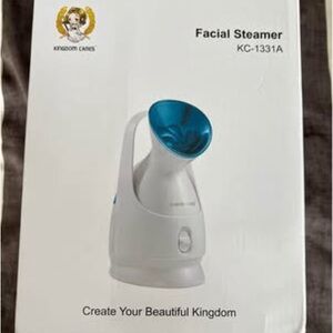 Facial Steamer